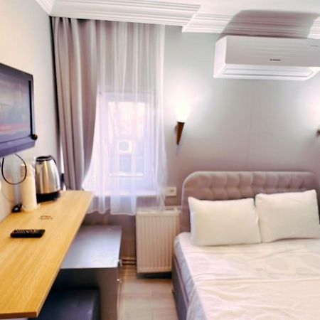 Taksim Centre Hotel اسطنبول المظهر الخارجي الصورة