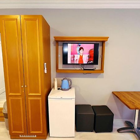Taksim Centre Hotel اسطنبول المظهر الخارجي الصورة