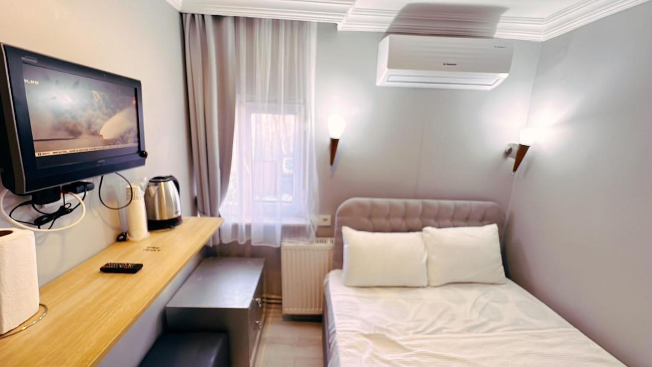 Taksim Centre Hotel اسطنبول المظهر الخارجي الصورة
