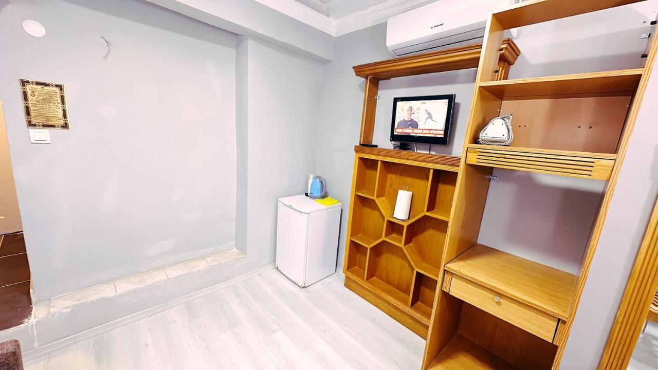 Taksim Centre Hotel اسطنبول المظهر الخارجي الصورة
