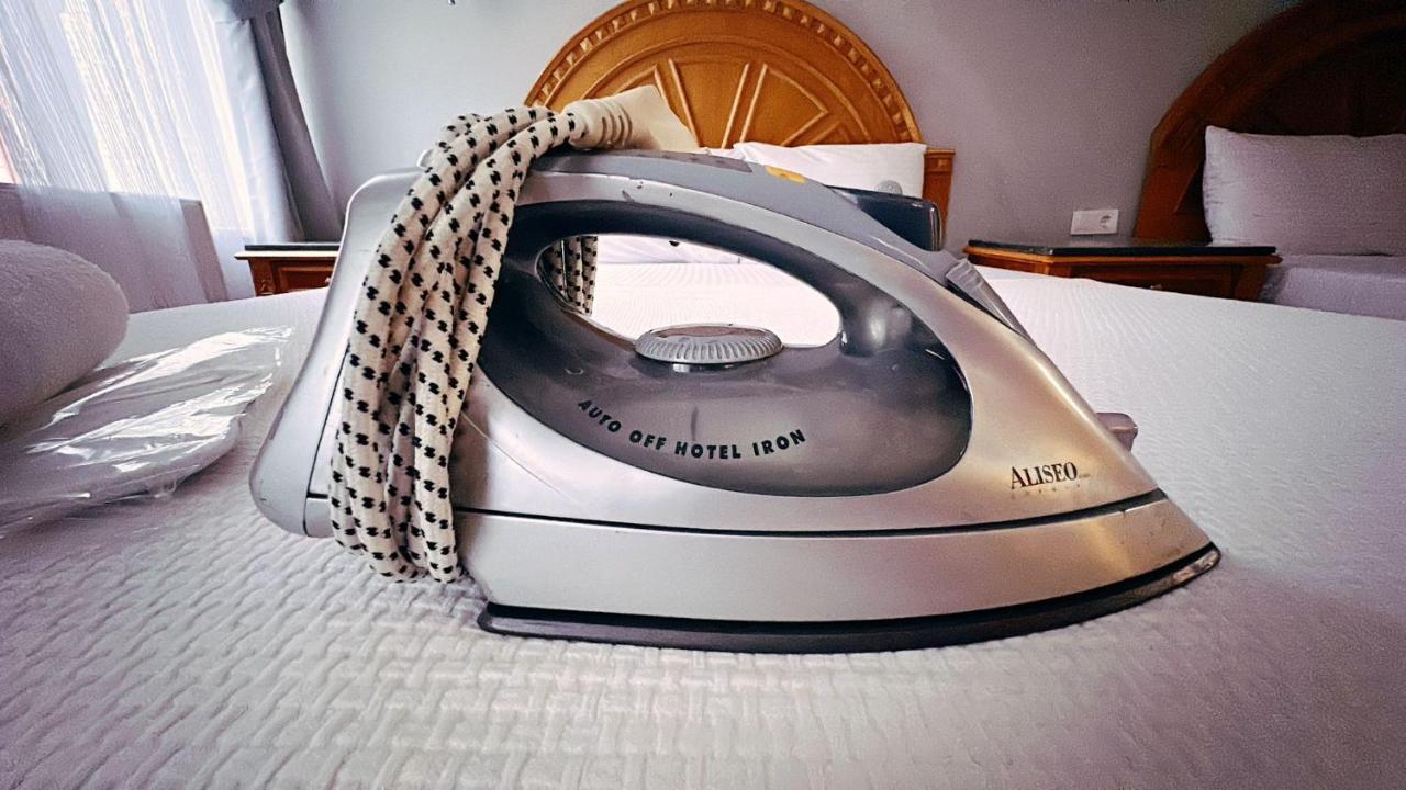 Taksim Centre Hotel اسطنبول المظهر الخارجي الصورة