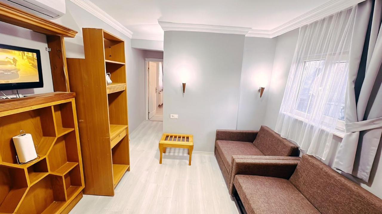 Taksim Centre Hotel اسطنبول المظهر الخارجي الصورة