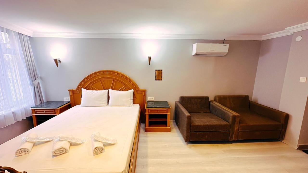 Taksim Centre Hotel اسطنبول المظهر الخارجي الصورة