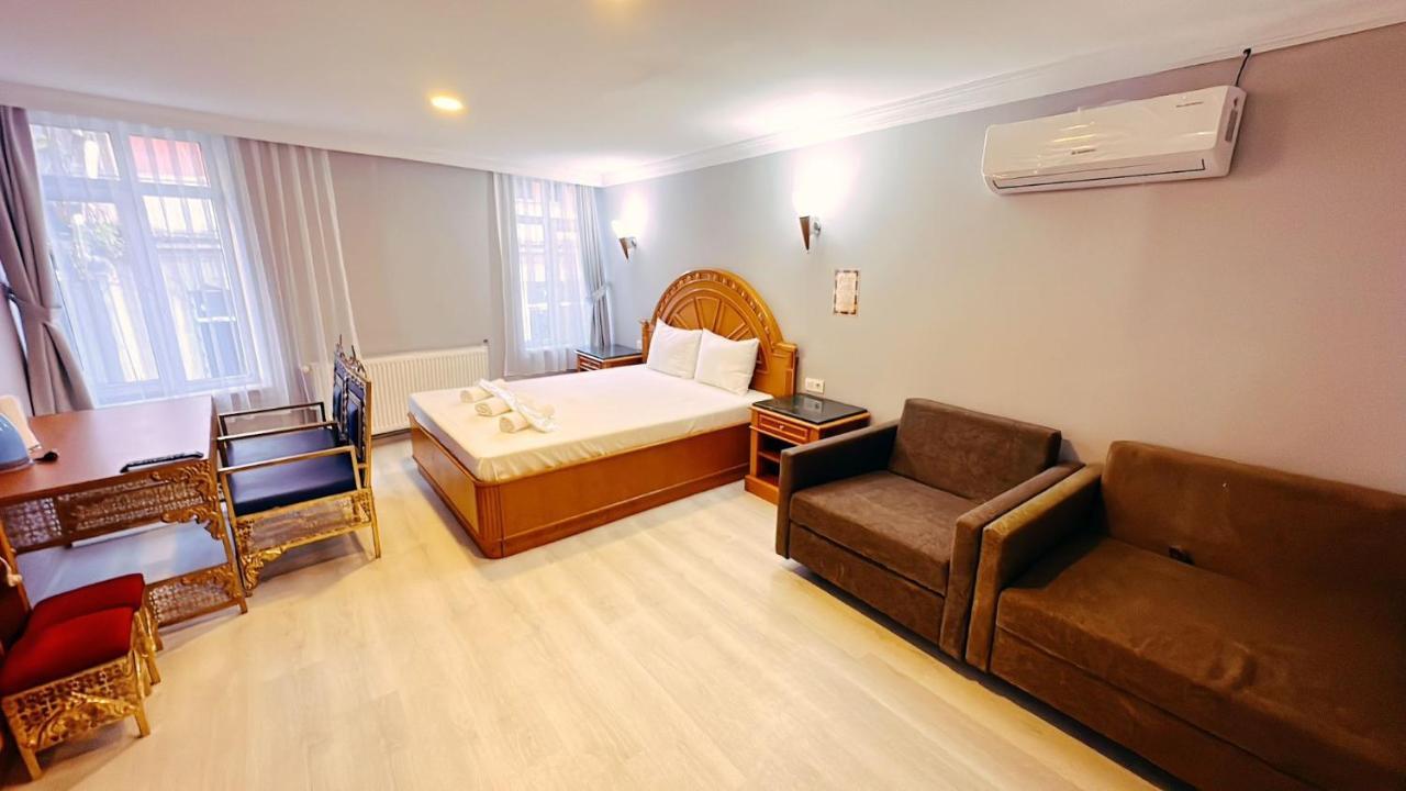 Taksim Centre Hotel اسطنبول المظهر الخارجي الصورة