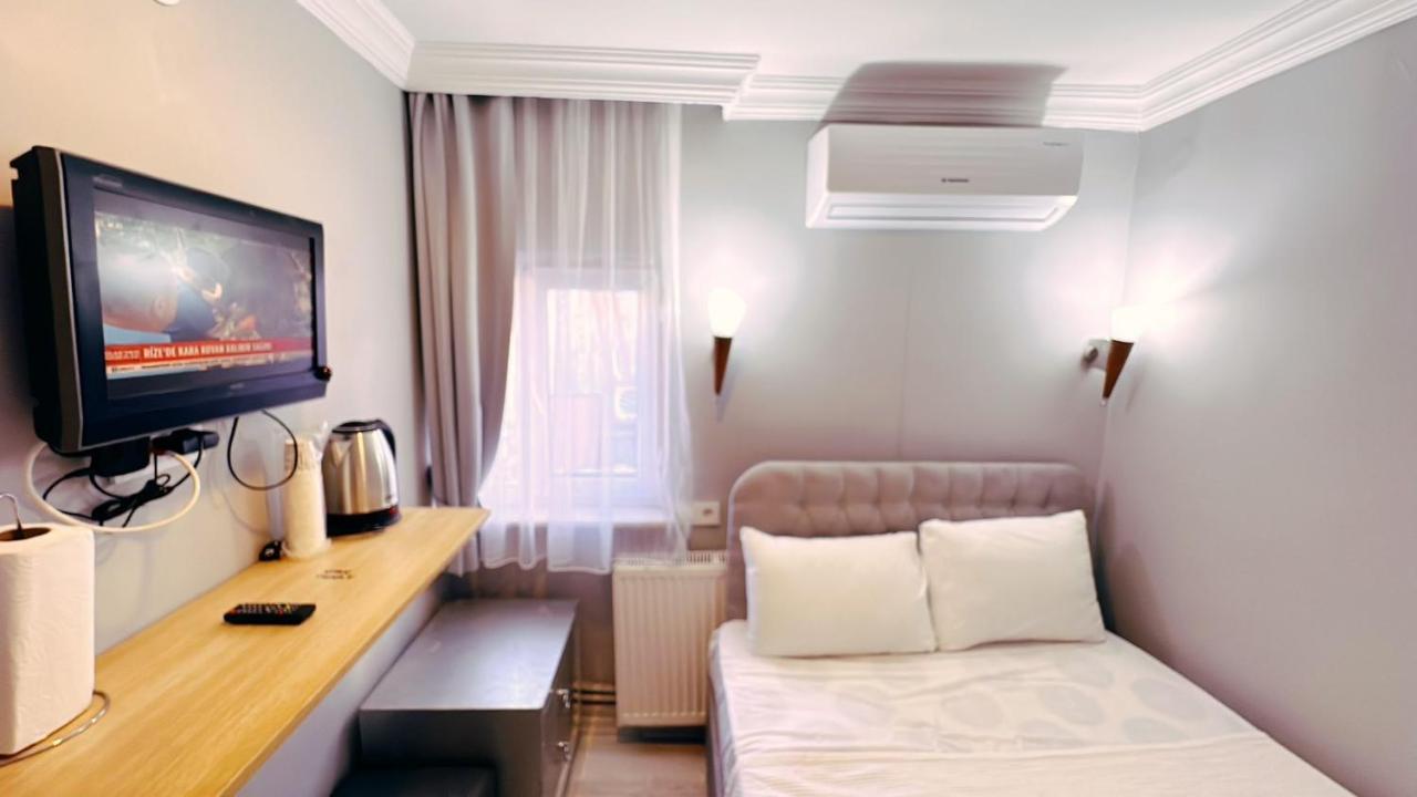 Taksim Centre Hotel اسطنبول المظهر الخارجي الصورة