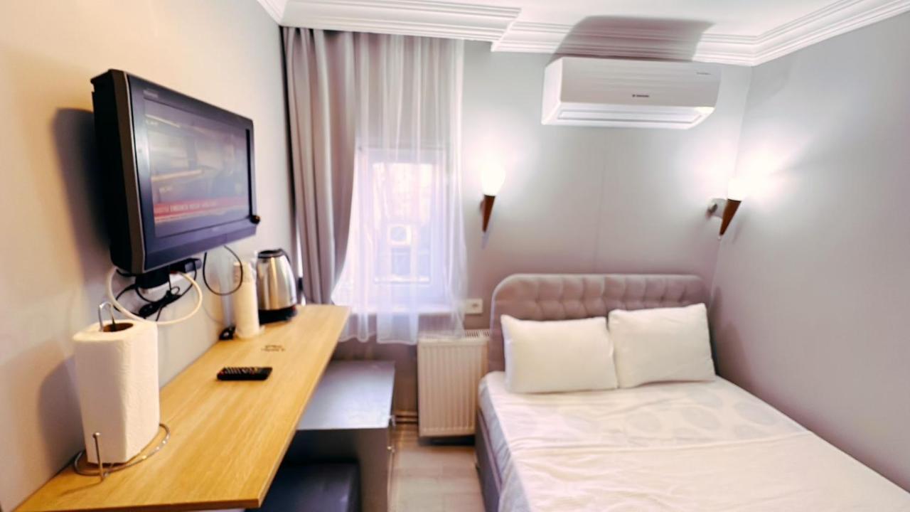 Taksim Centre Hotel اسطنبول المظهر الخارجي الصورة