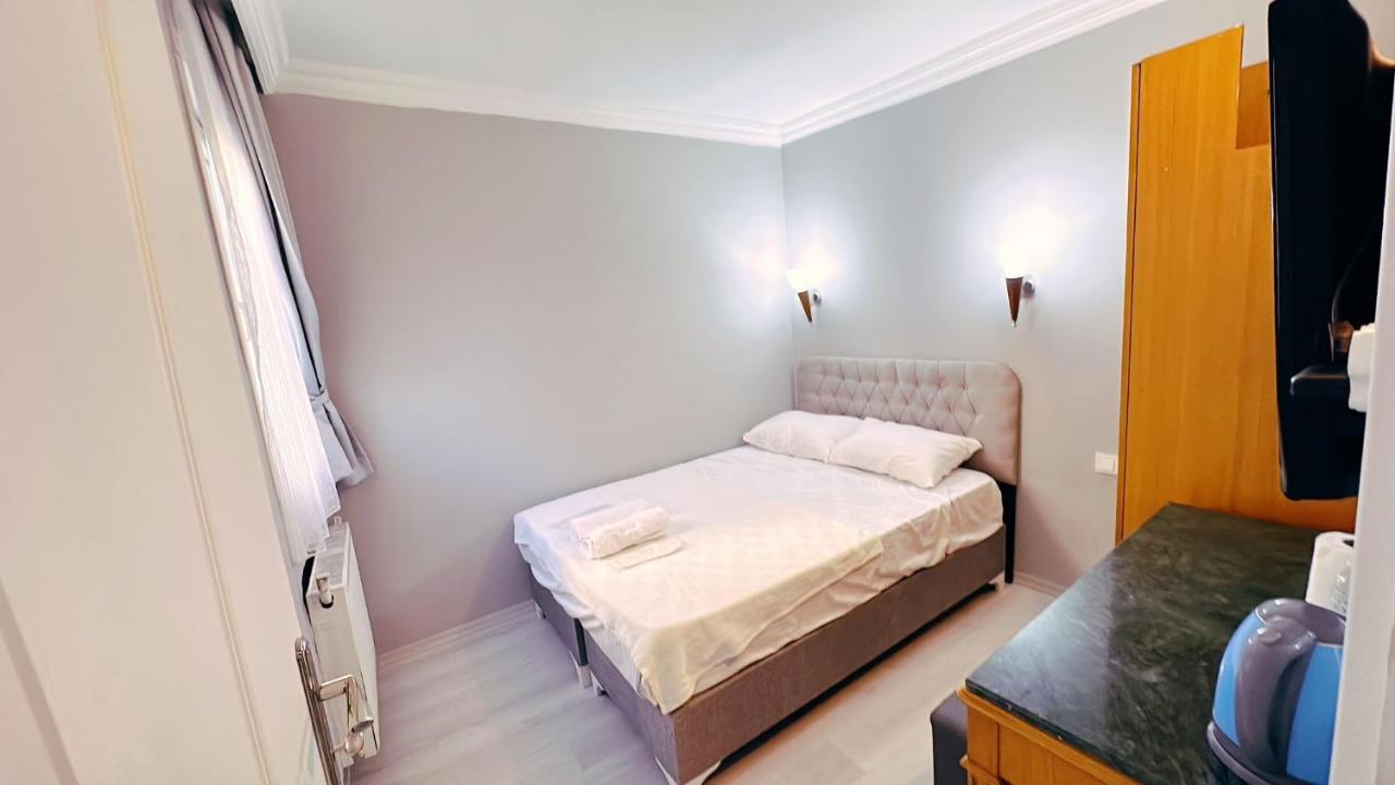 Taksim Centre Hotel اسطنبول المظهر الخارجي الصورة