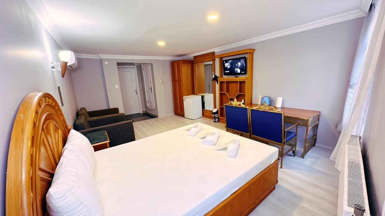 Taksim Centre Hotel اسطنبول المظهر الخارجي الصورة