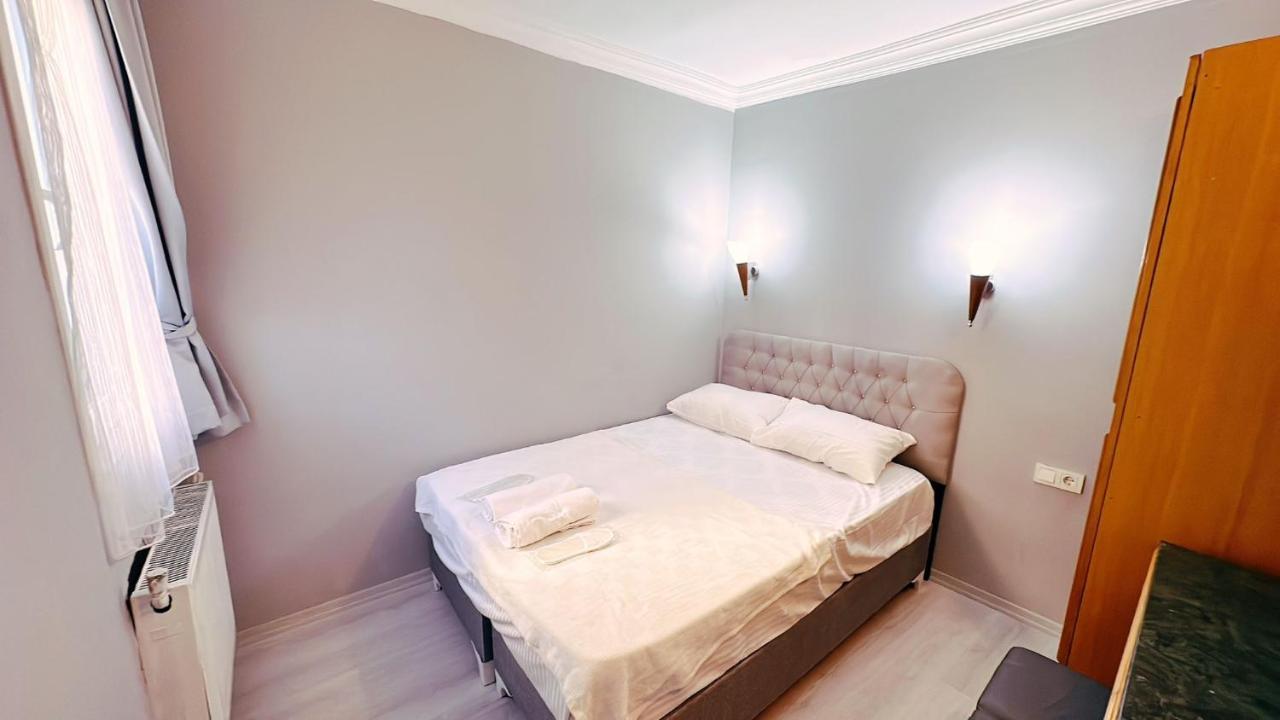 Taksim Centre Hotel اسطنبول المظهر الخارجي الصورة