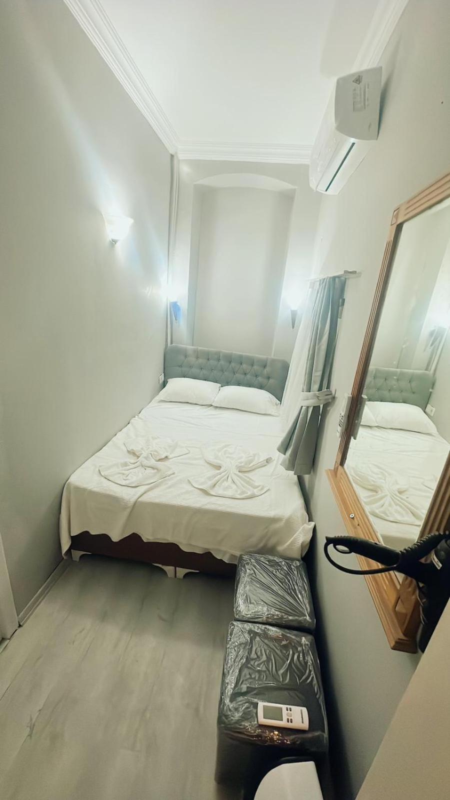 Taksim Centre Hotel اسطنبول المظهر الخارجي الصورة