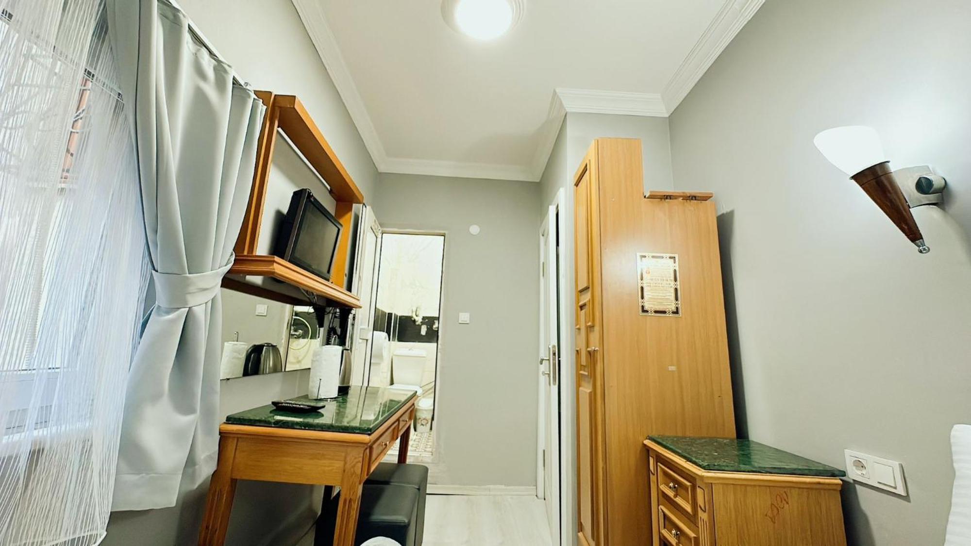 Taksim Centre Hotel اسطنبول المظهر الخارجي الصورة
