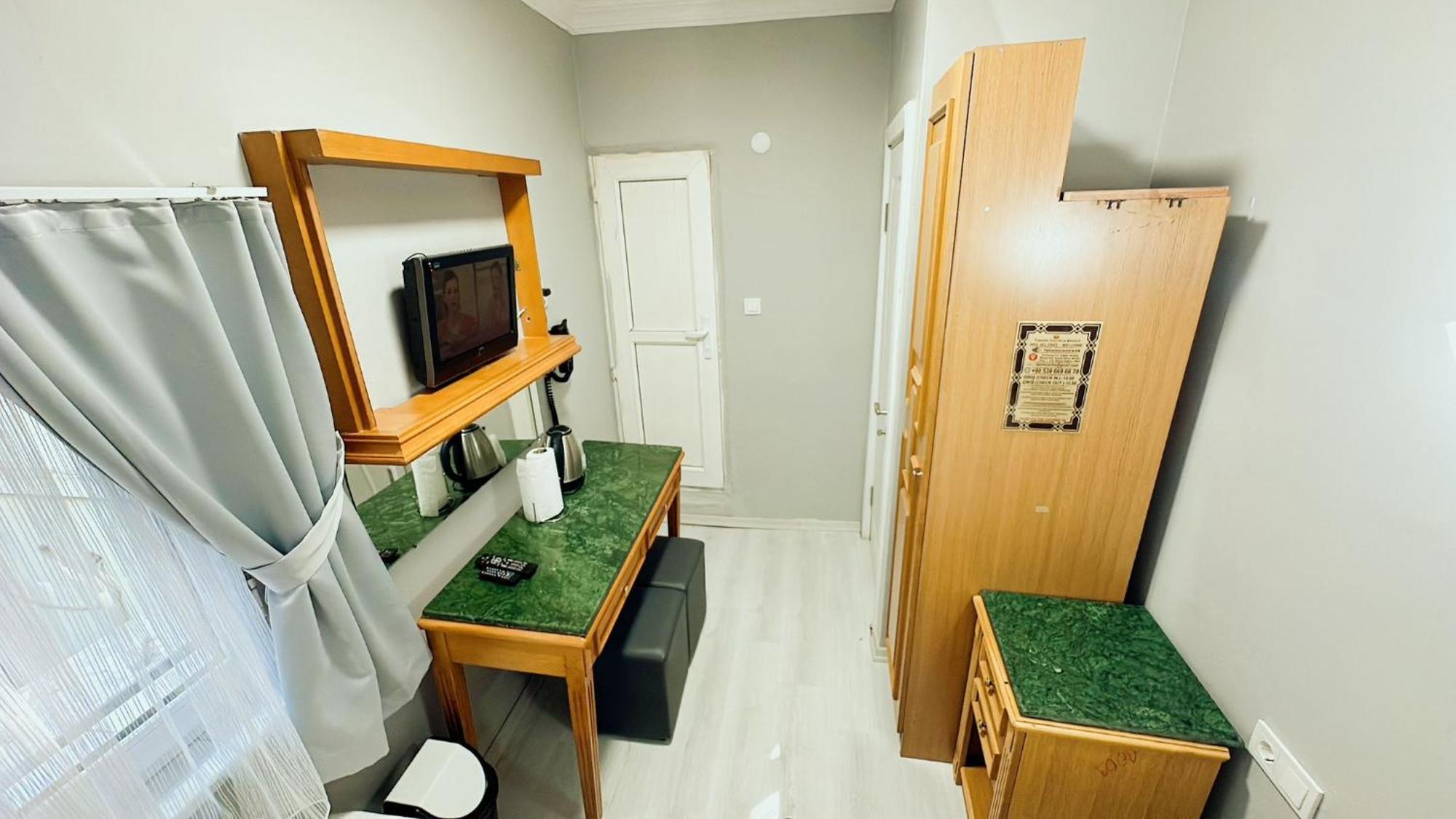 Taksim Centre Hotel اسطنبول المظهر الخارجي الصورة