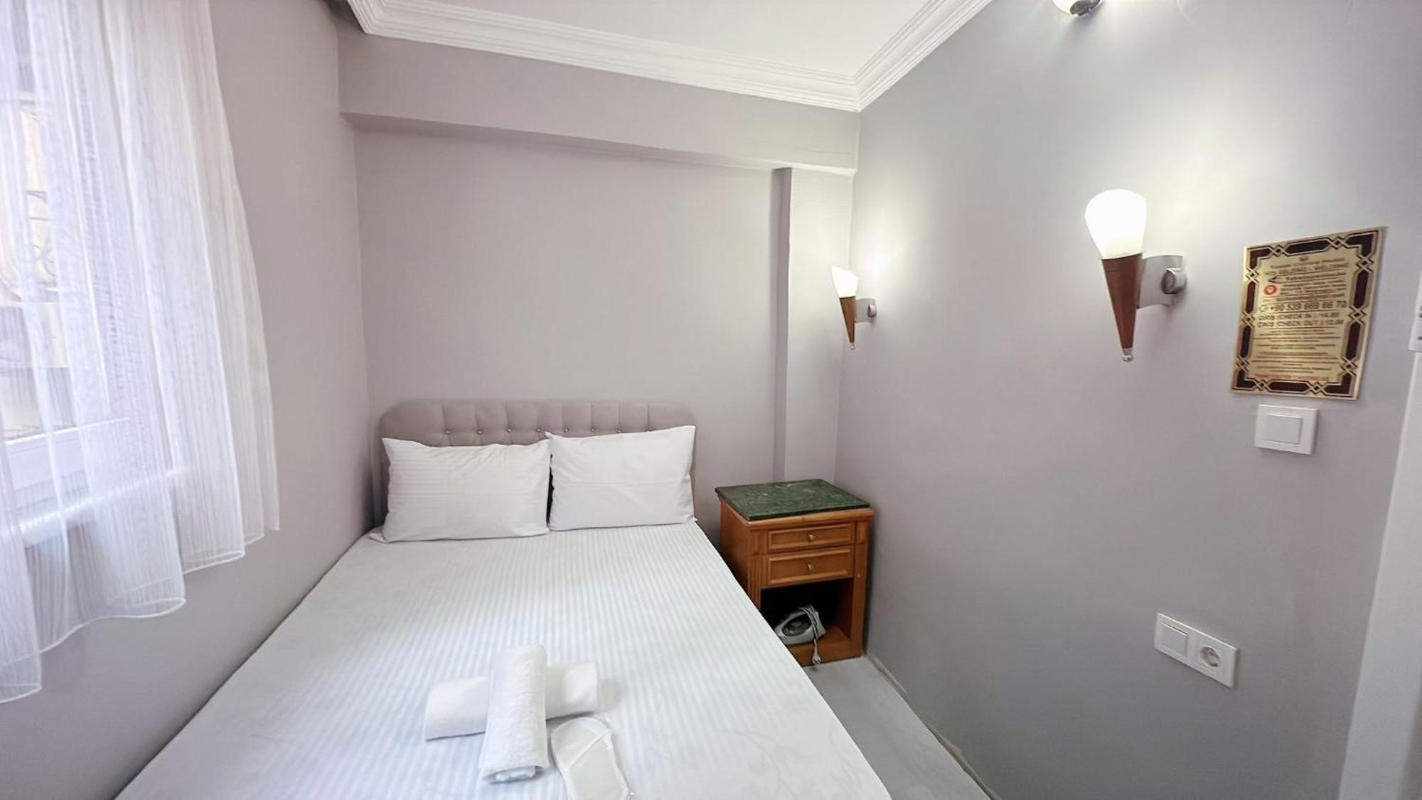 Taksim Centre Hotel اسطنبول المظهر الخارجي الصورة