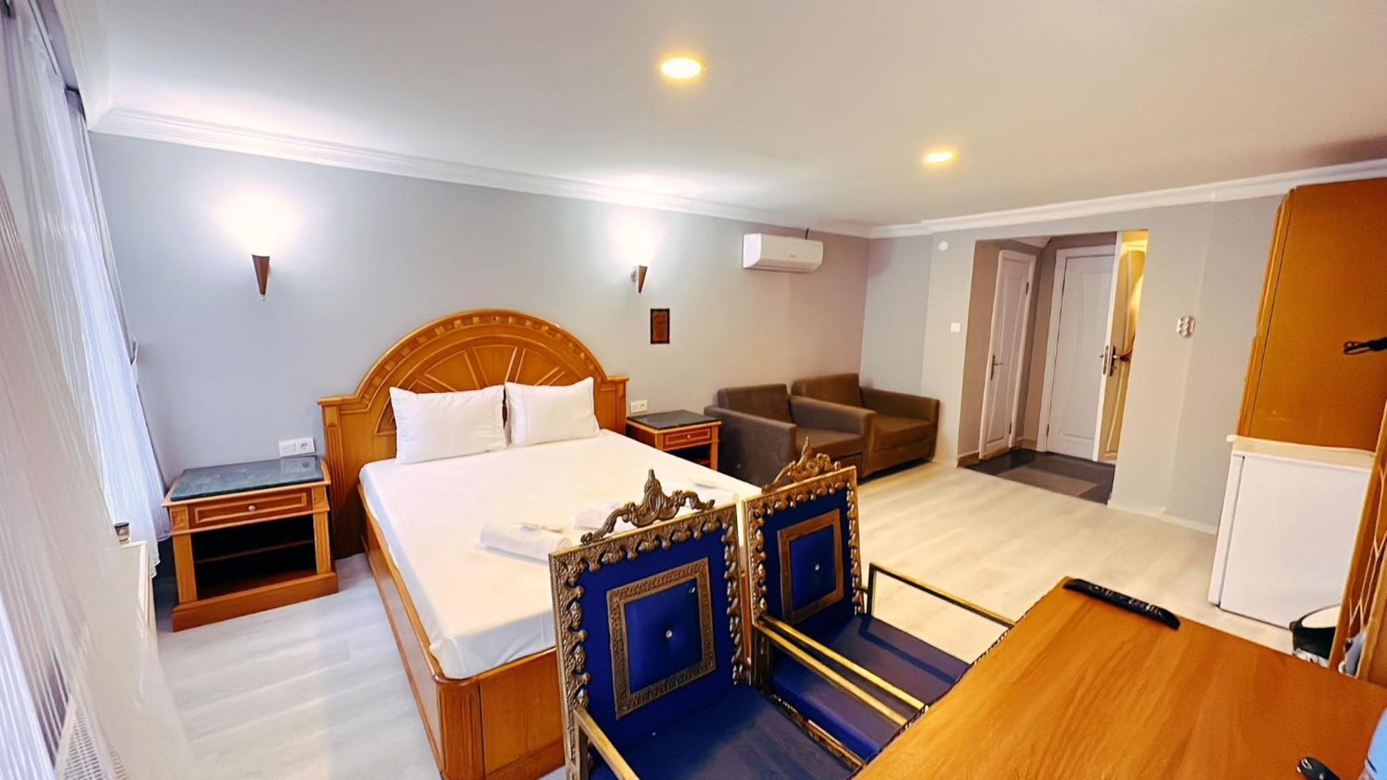 Taksim Centre Hotel اسطنبول المظهر الخارجي الصورة
