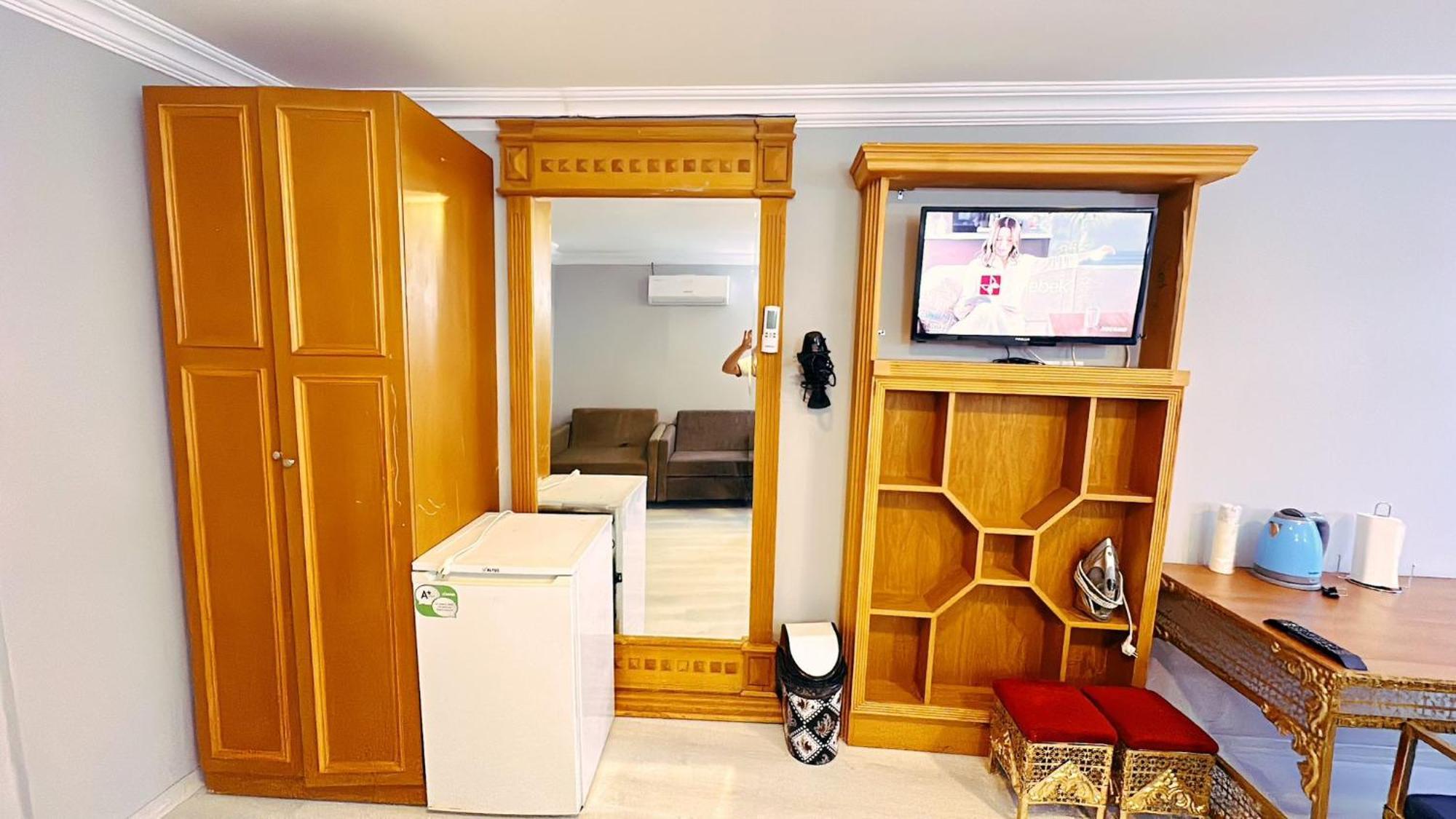 Taksim Centre Hotel اسطنبول المظهر الخارجي الصورة