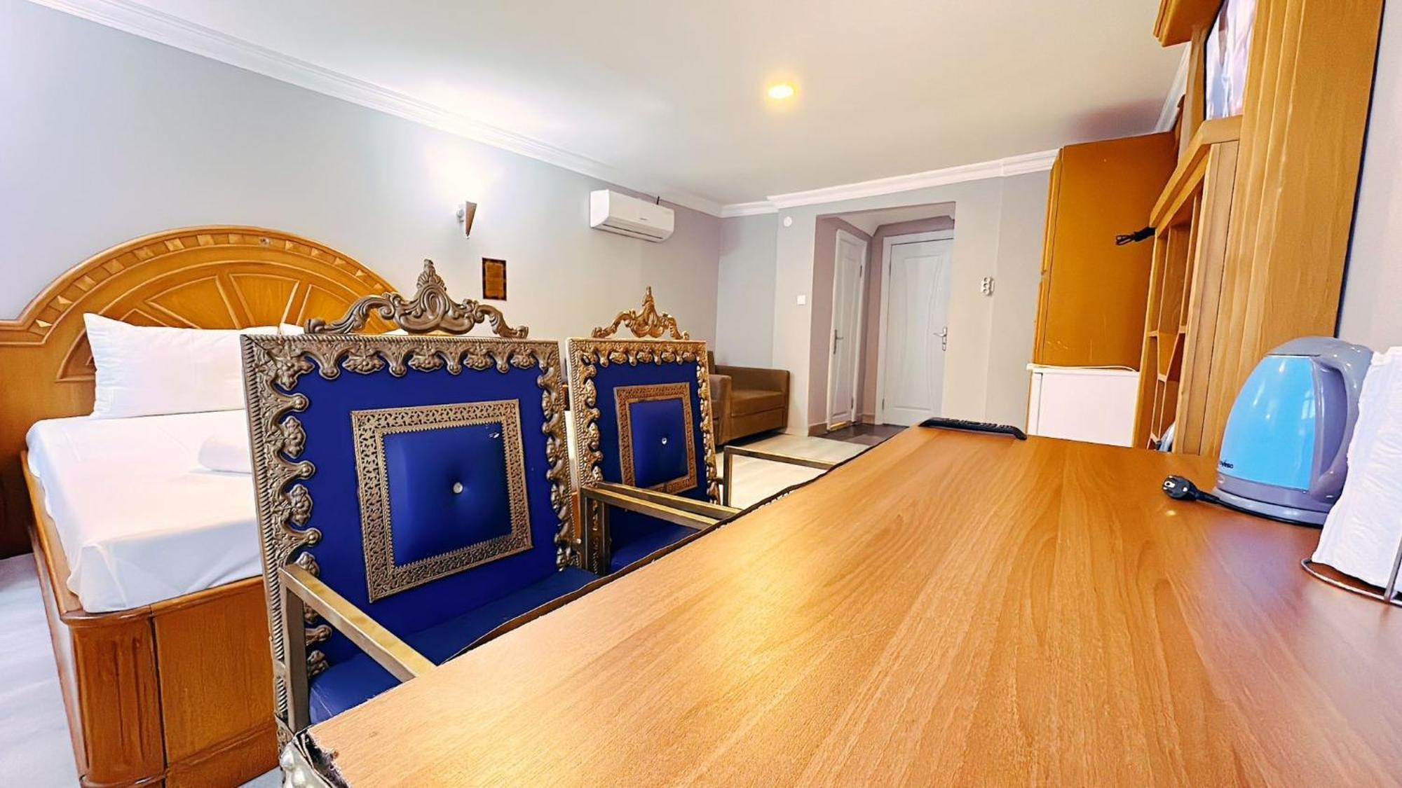 Taksim Centre Hotel اسطنبول المظهر الخارجي الصورة