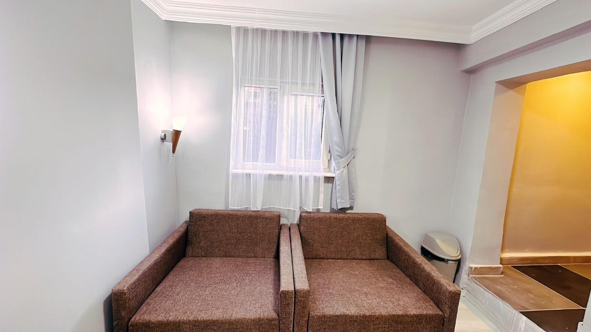 Taksim Centre Hotel اسطنبول المظهر الخارجي الصورة