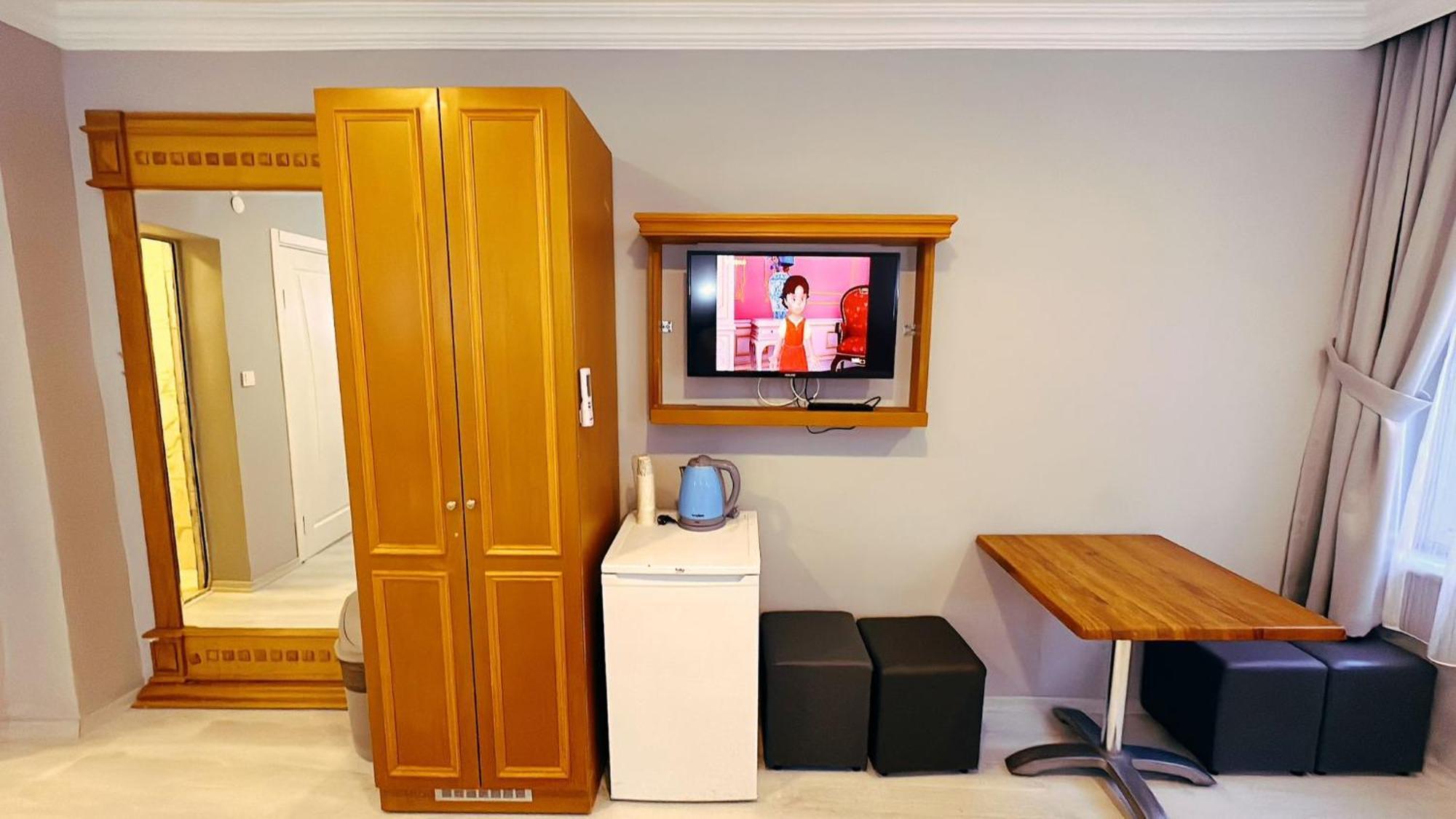 Taksim Centre Hotel اسطنبول المظهر الخارجي الصورة