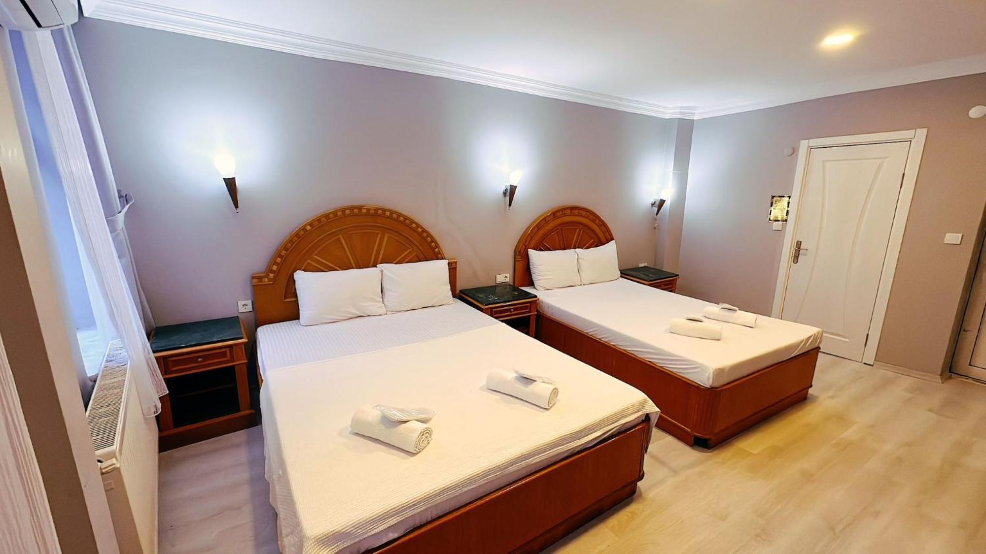 Taksim Centre Hotel اسطنبول المظهر الخارجي الصورة