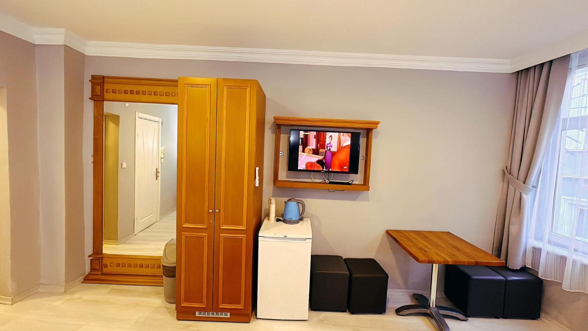 Taksim Centre Hotel اسطنبول المظهر الخارجي الصورة
