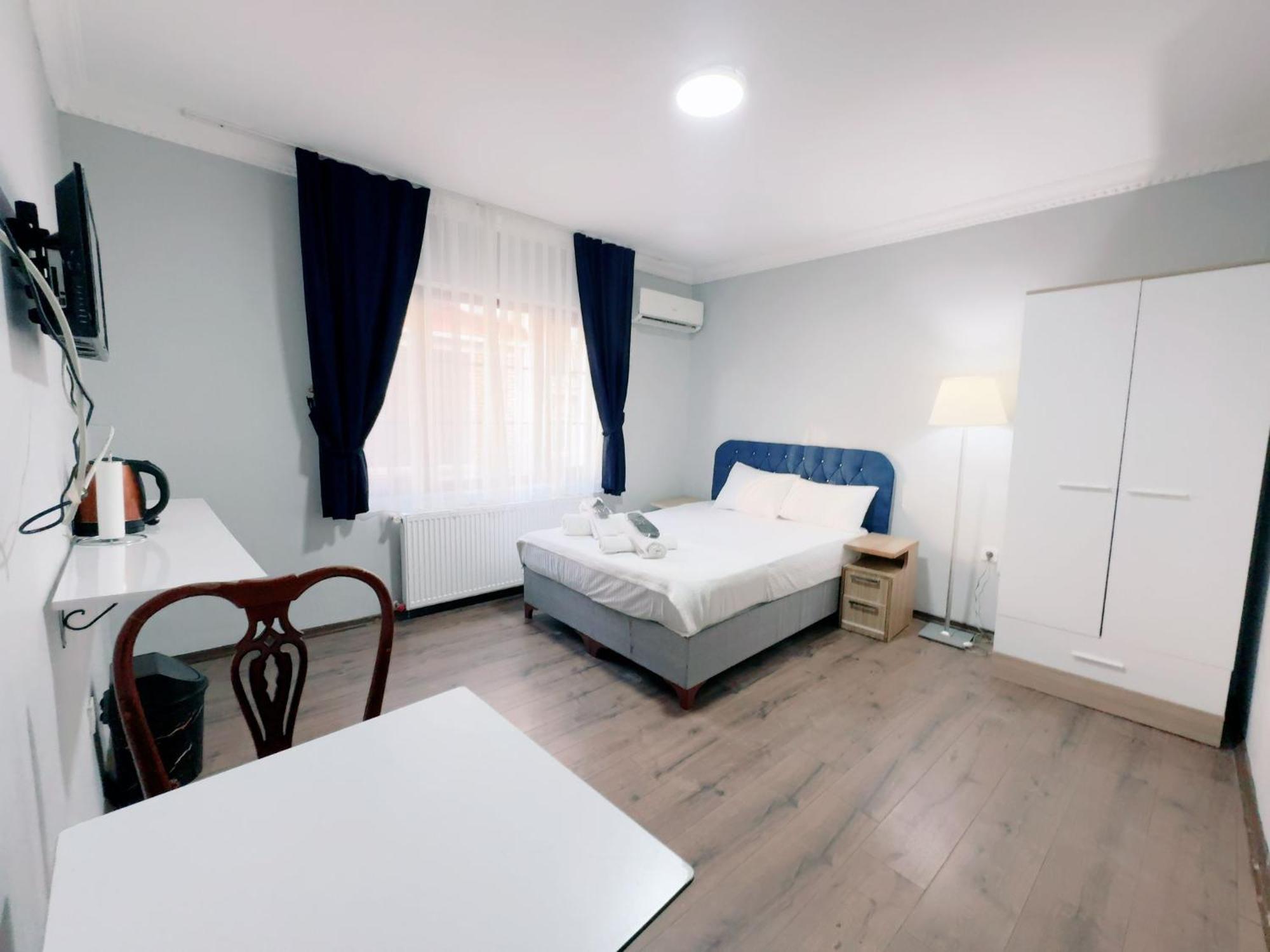 Taksim Centre Hotel اسطنبول المظهر الخارجي الصورة