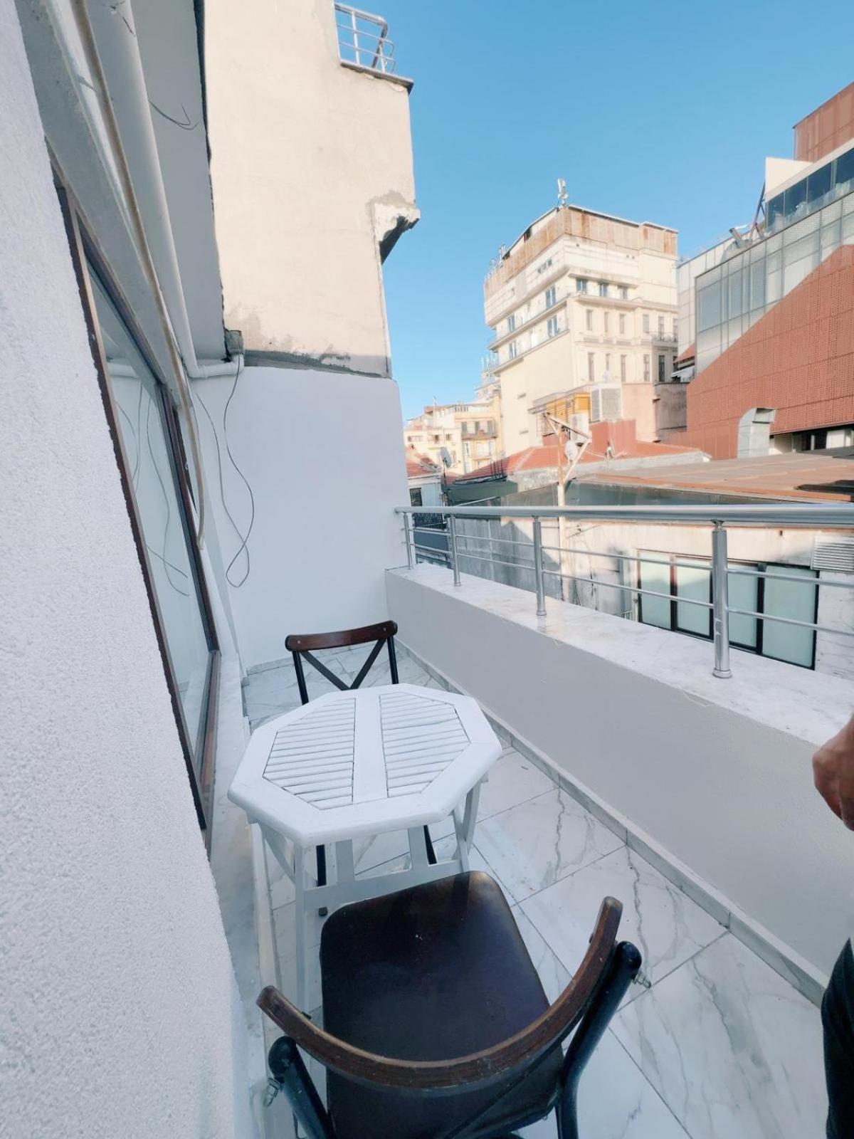 Taksim Centre Hotel اسطنبول المظهر الخارجي الصورة