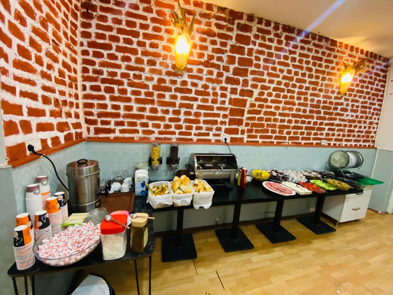Taksim Centre Hotel اسطنبول المظهر الخارجي الصورة