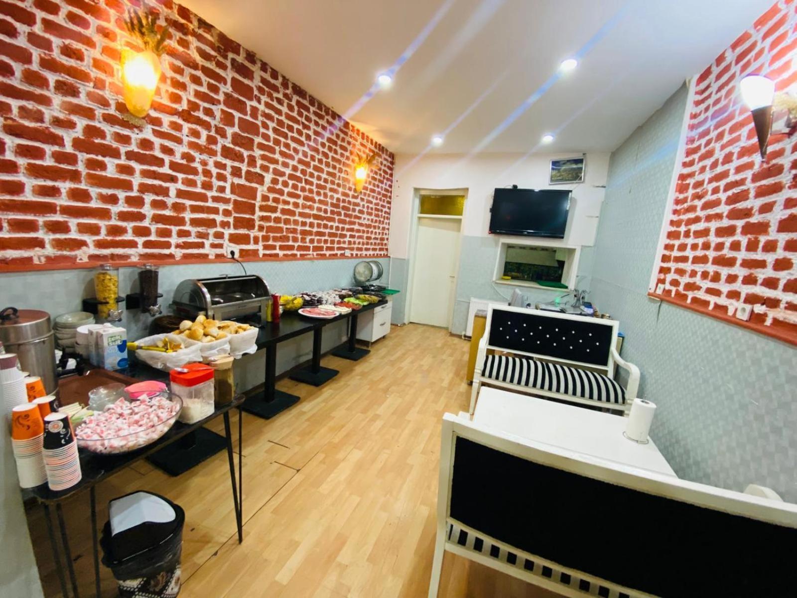 Taksim Centre Hotel اسطنبول المظهر الخارجي الصورة