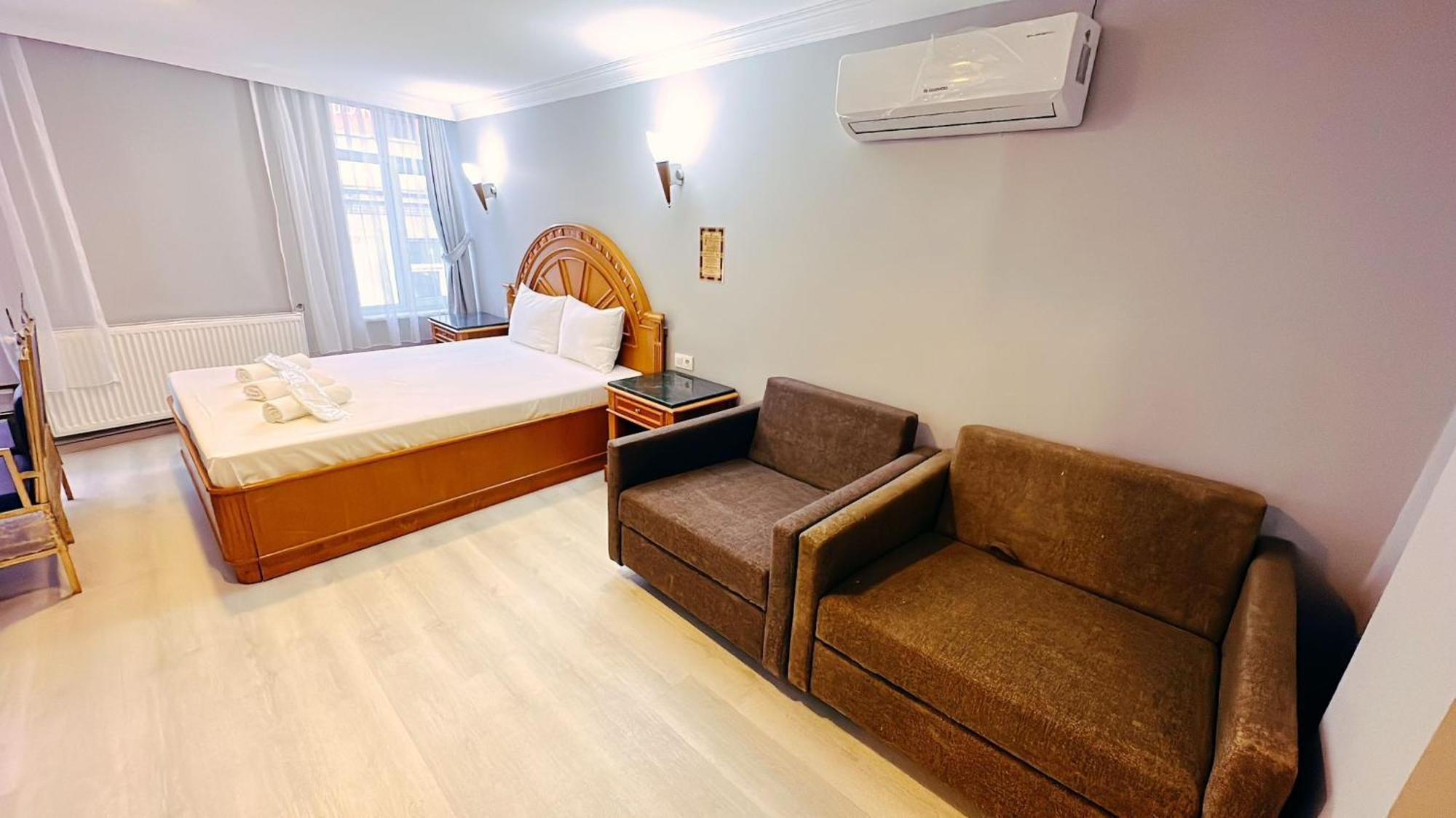 Taksim Centre Hotel اسطنبول المظهر الخارجي الصورة