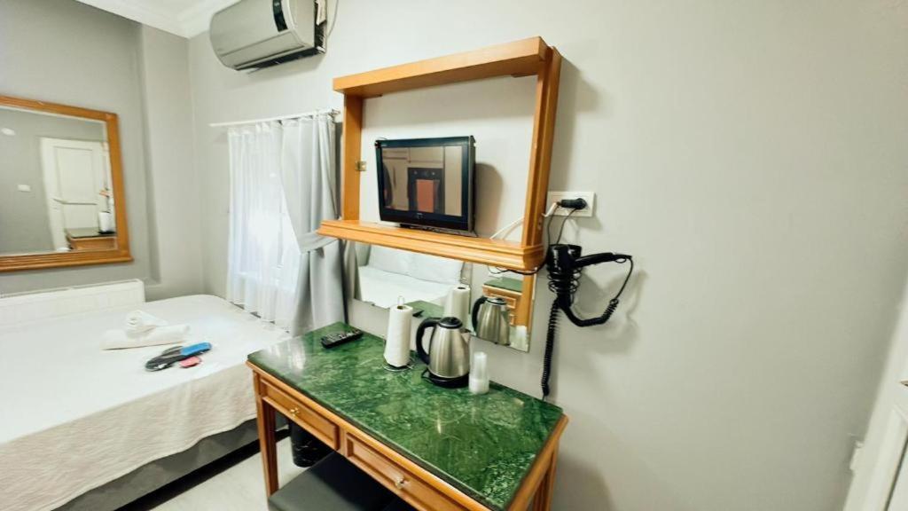 Taksim Centre Hotel اسطنبول المظهر الخارجي الصورة